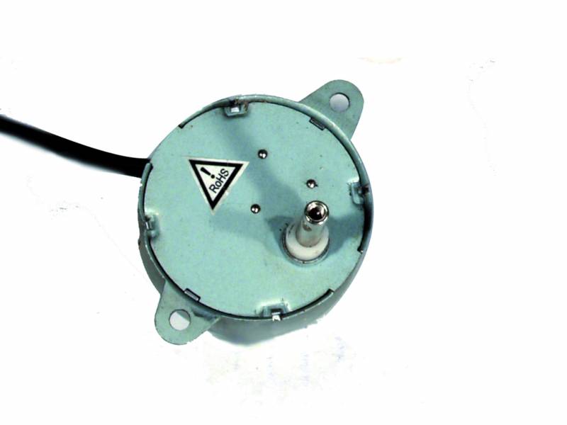 DollaTek 10Pcs DC Motor 140 Mini Motore Elettrico DC 3-5V 6300 RPM per Giocattoli Fai da Te