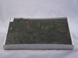 SCATOLA MUSCHIO A TAPPETO GR 350