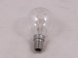 LAMPADINA A GOCCIA CHIARA 25 WATT v.220